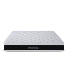 Load image into Gallery viewer, Bamboo Plus 3 Zone Pocket Spring Mattress - Super King
