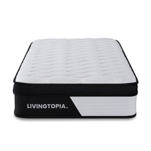 Load image into Gallery viewer, Bamboo Pro 5 Zone Pocket Spring Mattress - Single