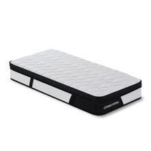 Load image into Gallery viewer, Bamboo Pro 5 Zone Pocket Spring Mattress - Single