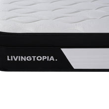 Load image into Gallery viewer, Bamboo Pro 5 Zone Pocket Spring Mattress - Double