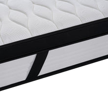 Load image into Gallery viewer, Bamboo Pro 5 Zone Pocket Spring Mattress - Double