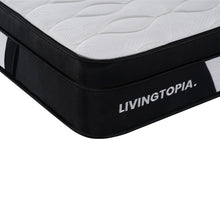 Load image into Gallery viewer, Bamboo Pro 5 Zone Pocket Spring Mattress - Double