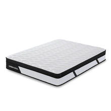 Load image into Gallery viewer, Bamboo Pro 5 Zone Pocket Spring Mattress - Double