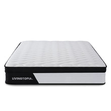 Load image into Gallery viewer, Bamboo Pro 5 Zone Pocket Spring Mattress - Double