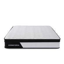 Load image into Gallery viewer, Bamboo Pro 5 Zone Pocket Spring Mattress - Queen