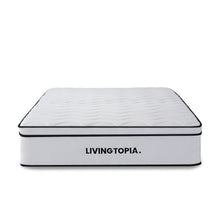 Load image into Gallery viewer, Bamboo Prime 7 Zone Pocket Spring Mattress - Double