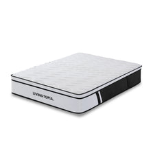 Load image into Gallery viewer, Bamboo Prime 7 Zone Pocket Spring Mattress - Queen
