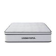 Load image into Gallery viewer, Bamboo Prime 7 Zone Pocket Spring Mattress - Queen