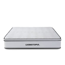 Load image into Gallery viewer, Bamboo Prime 7 Zone Pocket Spring Mattress - Super King