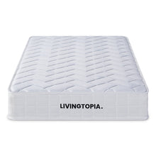 Load image into Gallery viewer, Cooling Classic Pocket Spring Mattress - Single