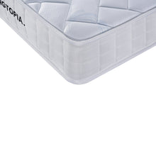 Load image into Gallery viewer, Cooling Classic Pocket Spring Mattress - Super King