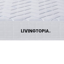 Load image into Gallery viewer, Cooling Classic Pocket Spring Mattress - Super King