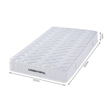 Load image into Gallery viewer, Cooling Classic Pocket Spring Mattress - King Single
