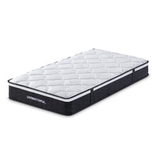 Load image into Gallery viewer, Cooling Plus 3 Zone Pocket Spring Mattress - King Single