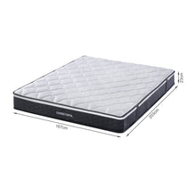 Load image into Gallery viewer, Cooling Plus 3 Zone Pocket Spring Mattress - King