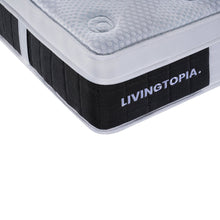 Load image into Gallery viewer, Cooling Pro 5 Zone Pocket Spring Mattress - King Single