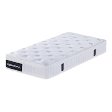 Load image into Gallery viewer, Cooling Pro 5 Zone Pocket Spring Mattress - King Single