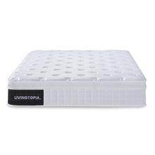 Load image into Gallery viewer, Cooling Pro 5 Zone Pocket Spring Mattress - Double