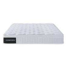 Load image into Gallery viewer, Cooling Pro 5 Zone Pocket Spring Mattress - Super King