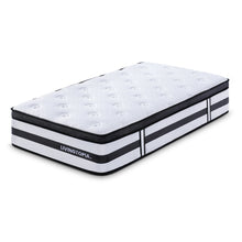 Load image into Gallery viewer, Cooling Prime 7 Zone Pocket Spring Mattress - King Single
