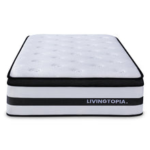 Load image into Gallery viewer, Cooling Prime 7 Zone Pocket Spring Mattress - King Single