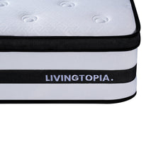 Load image into Gallery viewer, Cooling Prime 7 Zone Pocket Spring Mattress - King Single