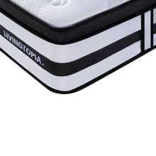 Load image into Gallery viewer, Cooling Prime 7 Zone Pocket Spring Mattress - King Single