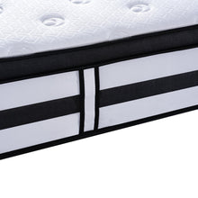 Load image into Gallery viewer, Cooling Prime 7 Zone Pocket Spring Mattress - King Single