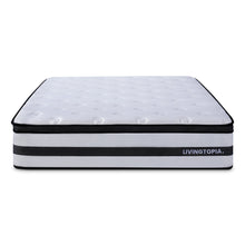 Load image into Gallery viewer, Cooling Prime 7 Zone Pocket Spring Mattress - Queen