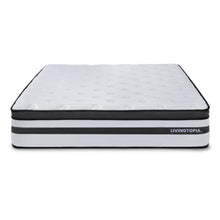 Load image into Gallery viewer, Cooling Prime 7 Zone Pocket Spring Mattress - King