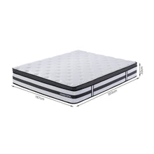 Load image into Gallery viewer, Cooling Prime 7 Zone Pocket Spring Mattress - King