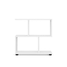 Load image into Gallery viewer, Dipton Display Storage Shelf - White (0.02m3 - 6.7kg)