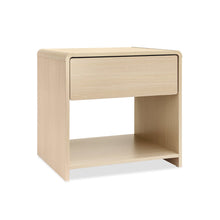 Load image into Gallery viewer, Blake Bedside Table - Oak