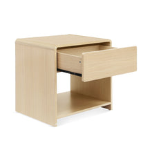 Load image into Gallery viewer, Blake Bedside Table - Oak