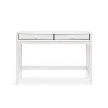 Load image into Gallery viewer, Wister Console Table - White
