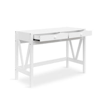 Load image into Gallery viewer, Wister Console Table - White