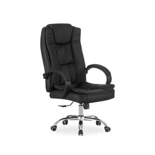Load image into Gallery viewer, Brayden Office Chair - Black