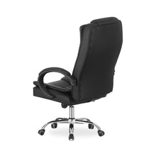 Load image into Gallery viewer, Brayden Office Chair - Black