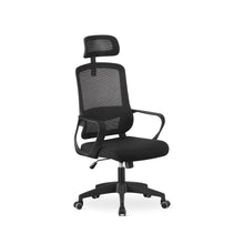 Load image into Gallery viewer, Calvin Office Chair - Black
