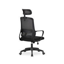 Load image into Gallery viewer, Calvin Office Chair - Black