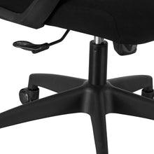 Load image into Gallery viewer, Calvin Office Chair - Black
