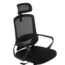 Load image into Gallery viewer, Calvin Office Chair - Black