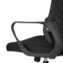 Load image into Gallery viewer, Rohan Office Chair - Black