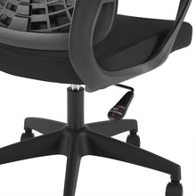 Load image into Gallery viewer, Rohan Office Chair - Black