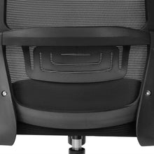 Load image into Gallery viewer, Jalen Office Chair - Black