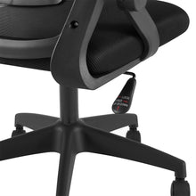 Load image into Gallery viewer, Jalen Office Chair - Black