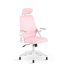 Load image into Gallery viewer, Jalen Office Chair - Pink