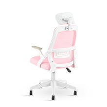 Load image into Gallery viewer, Jalen Office Chair - Pink
