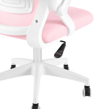 Load image into Gallery viewer, Jalen Office Chair - Pink