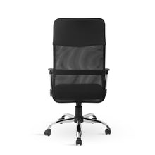 Load image into Gallery viewer, Kaizen Office Chair - Black